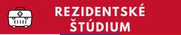 Rezidentské štúdium úspešne pokračuje