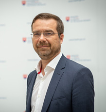 MUDr. Marek Krajčí MUDr. Marek Krajčí