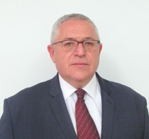 Ing. Mgr. Marián Kolník Ing. Mgr. Marián Kolník