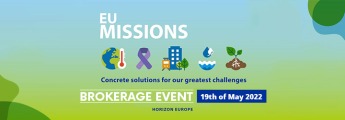 EU missions Brokerage event
